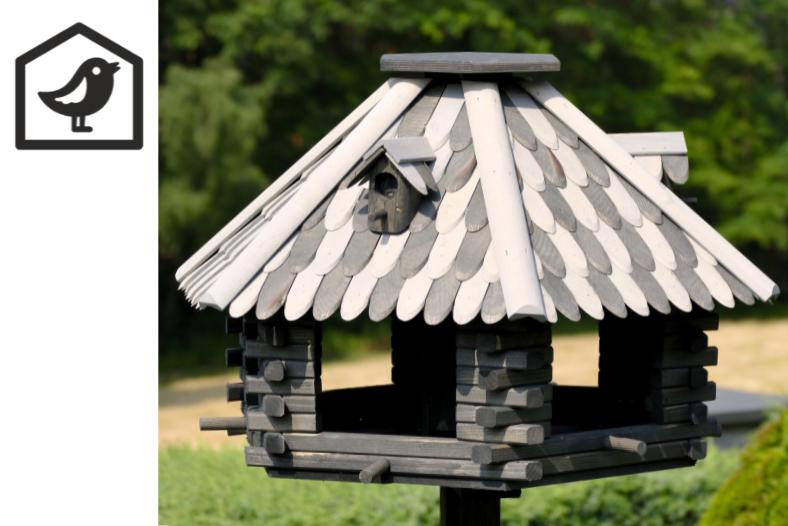 Dla ptaków / owadów