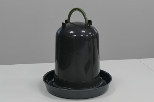 Poidło zakręcane dla drobiu