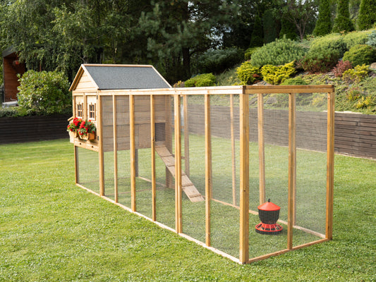 Kurnik PALACE MAX PLUS