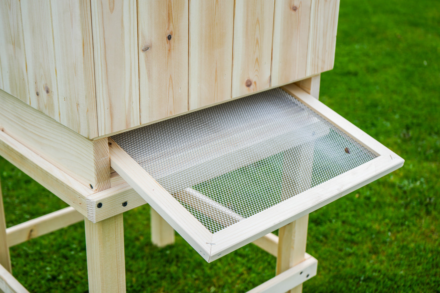 Ul Wielkopolski korpusowy II