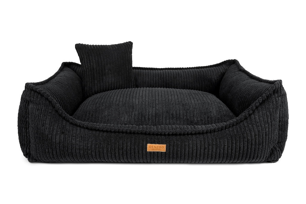 Legowisko Milano black