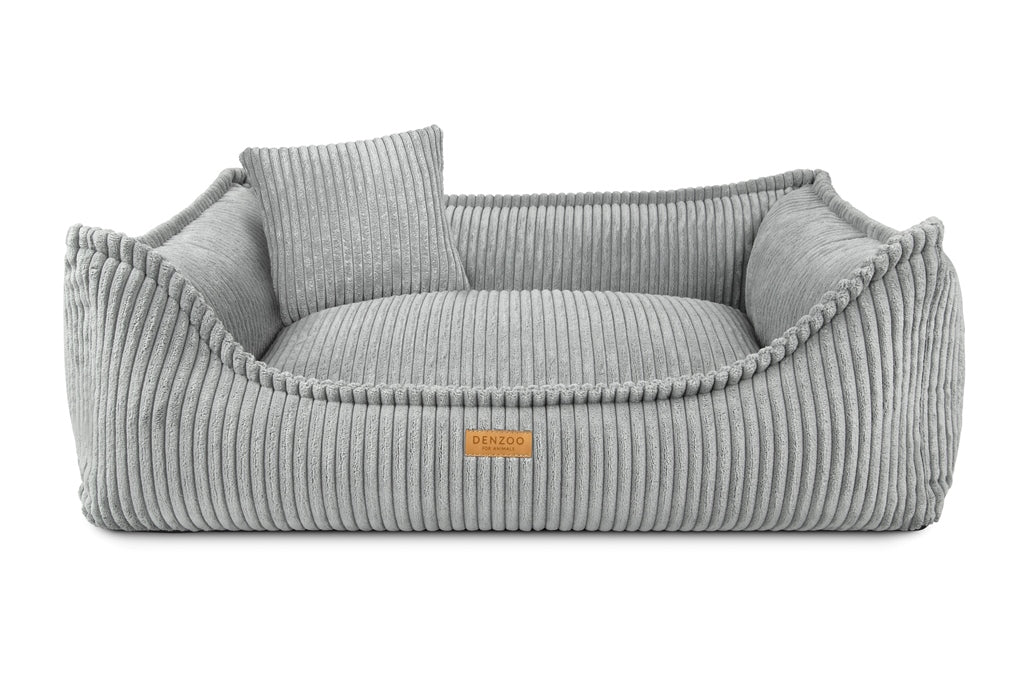 Legowisko Milano grey
