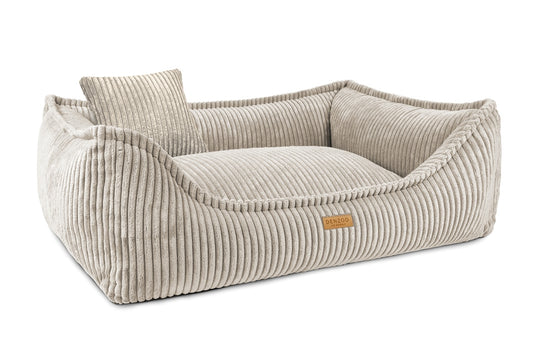 Legowisko Milano beige