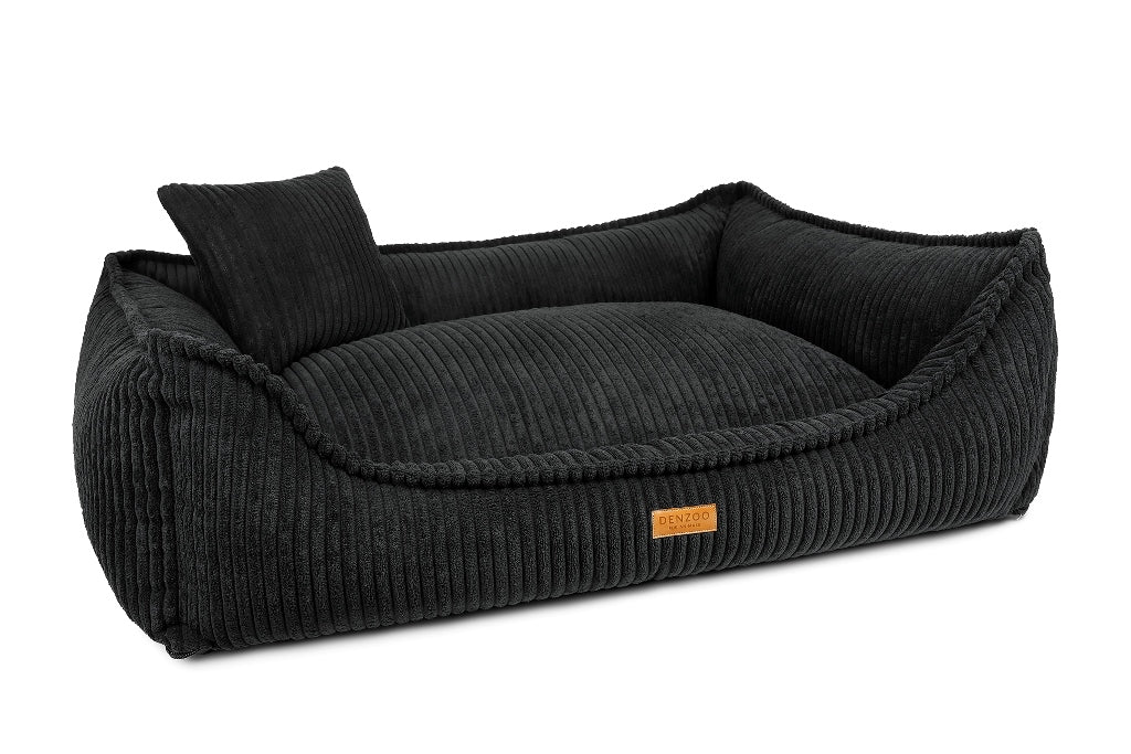 Legowisko Milano black