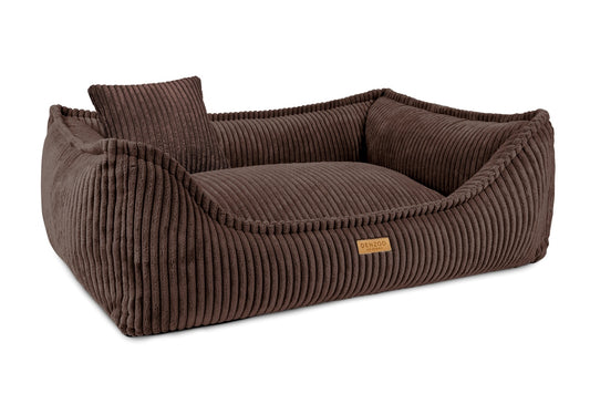 Legowisko Milano brown