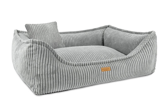 Legowisko Milano grey