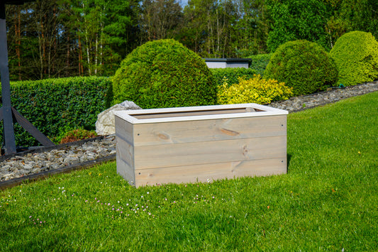 Donica ogrodowa maxi