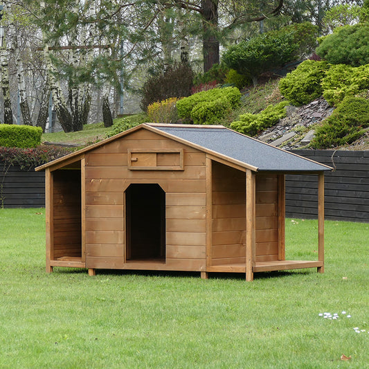 Buda dla psa RICARDO