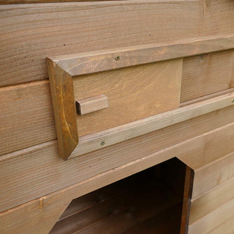 Buda dla psa RICARDO