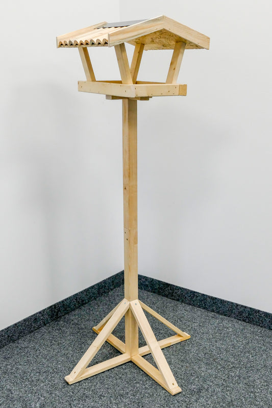 Karmnik Tommy + stojak