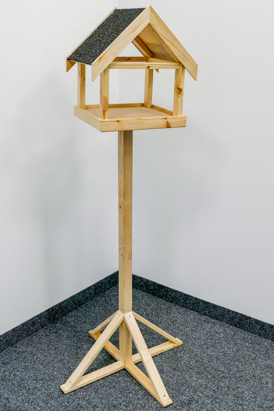 Karmnik Tommy (II) + stojak