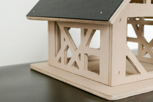 Karmnik Madeline (IV)