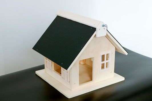 Karmnik Madeline (III)