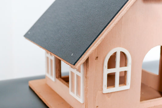 Karmnik Madeline (II)