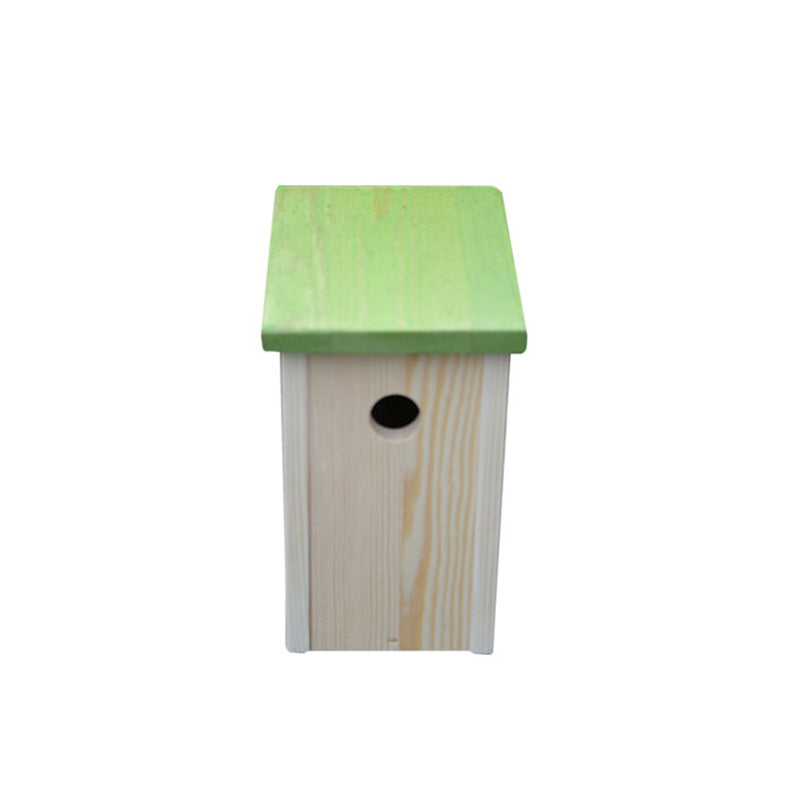 Budka lęgowa Rosy Nest