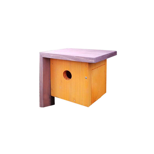 Budka lęgowa Roof Nest