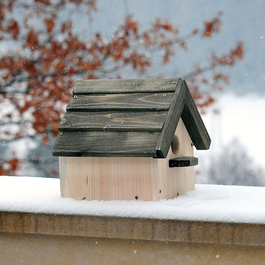 Budka lęgowa Bonker Nest