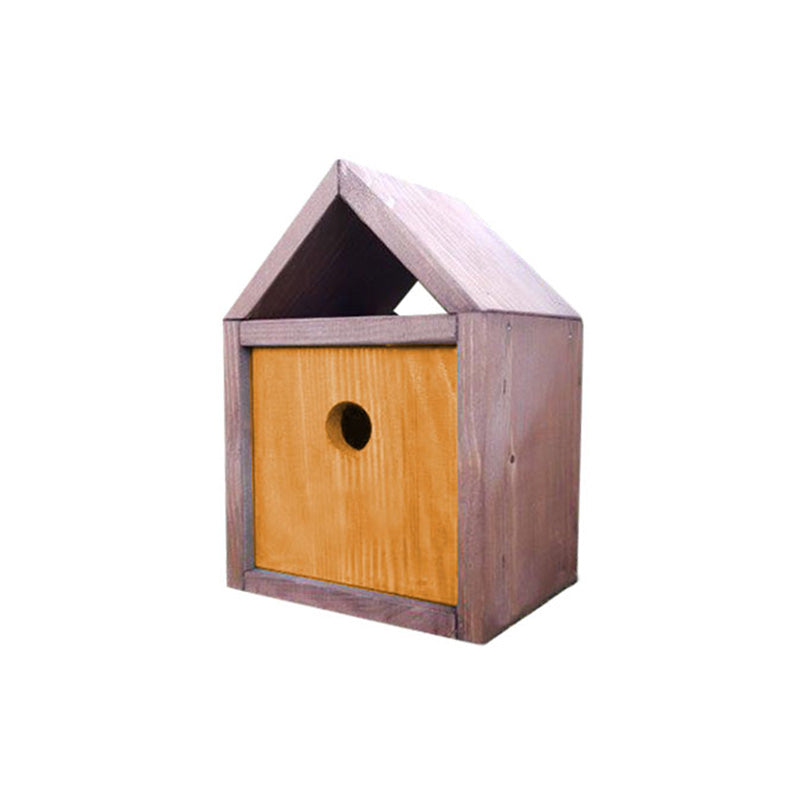 Budka lęgowa Triangle Nest