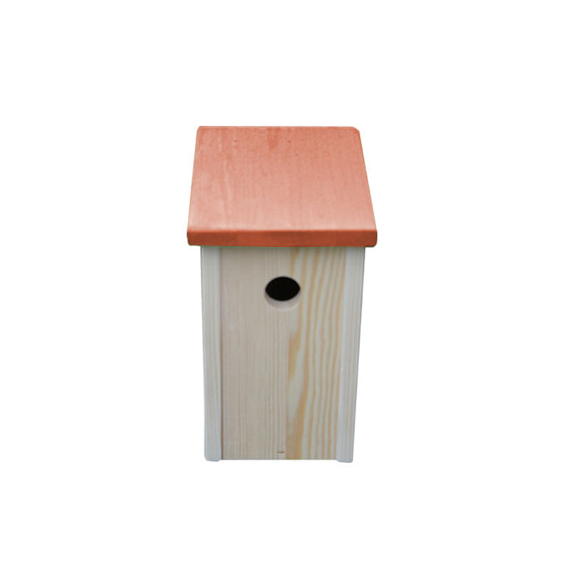 Budka lęgowa Rosy Nest