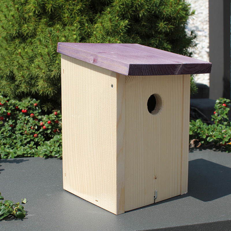 Budka lęgowa Rosy Nest