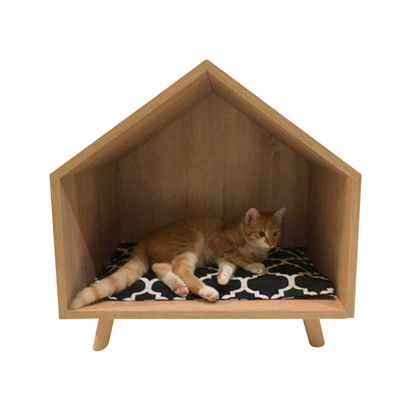 Domek dla kota Belli Open