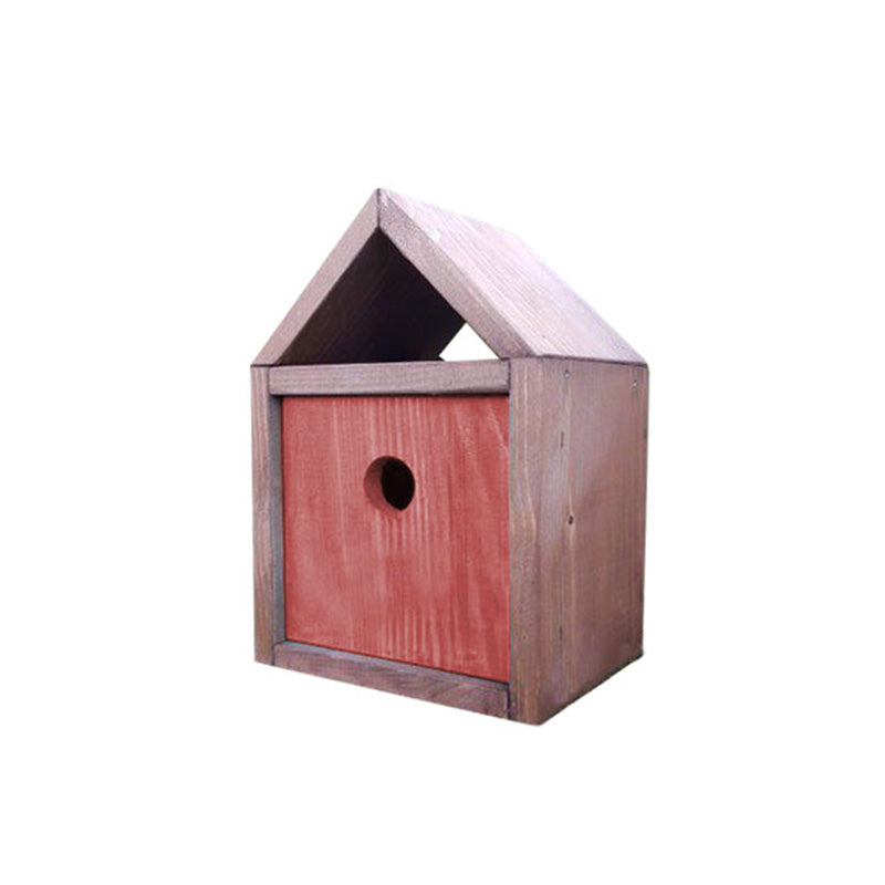 Budka lęgowa Triangle Nest