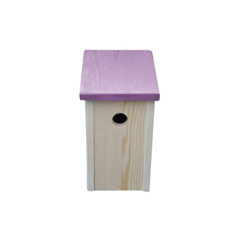 Budka lęgowa Rosy Nest