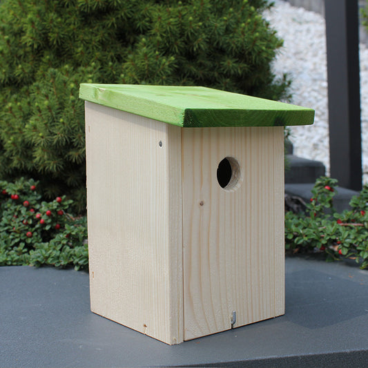 Budka lęgowa Rosy Nest