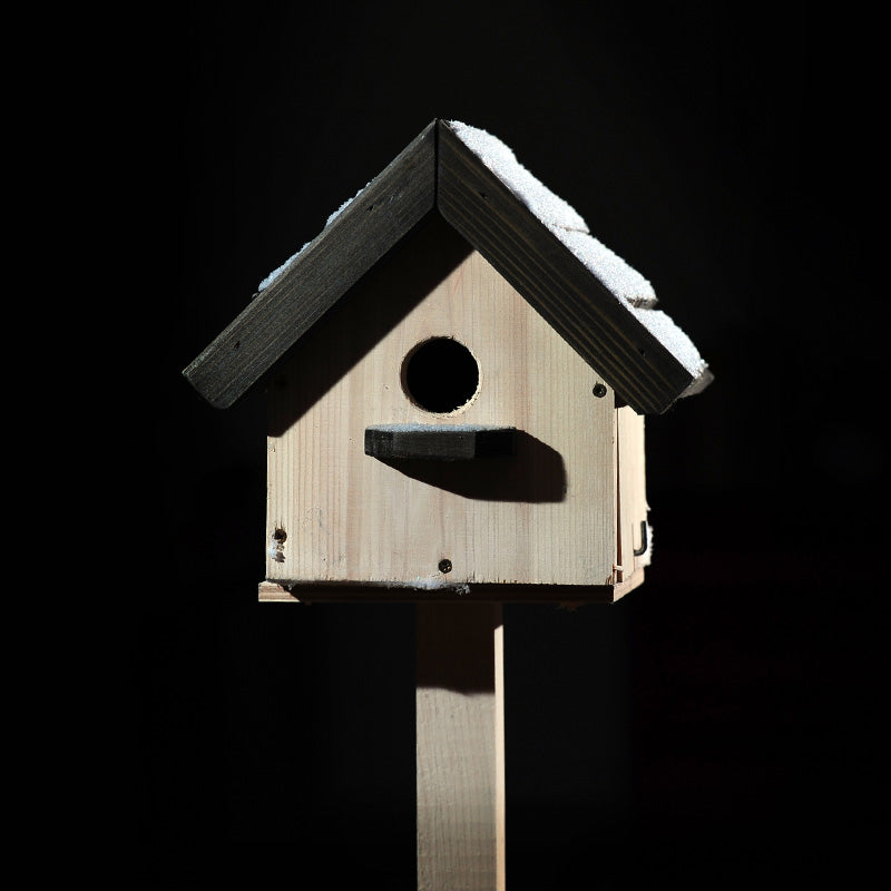 Budka lęgowa Bonker Nest