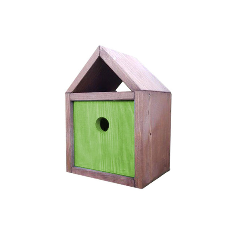 Budka lęgowa Triangle Nest