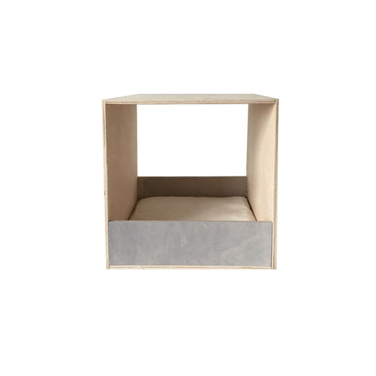 Domek dla kota Evita