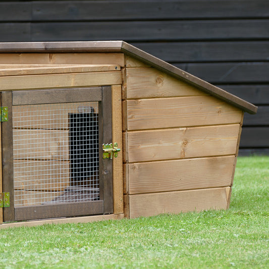 Klatka dla królika Happy Bunny