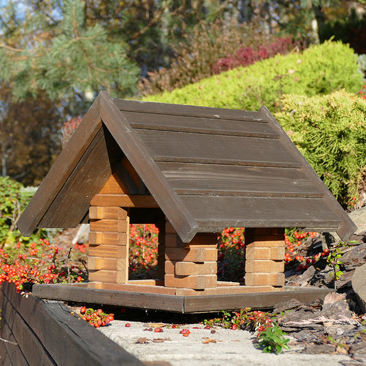 Karmnik Górski + stojak