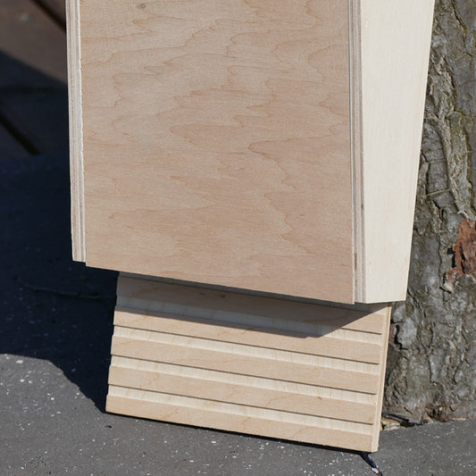 Budka dla nietoperza