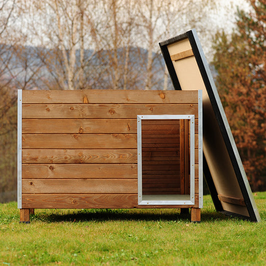 ROCKY - Buda dla Psa