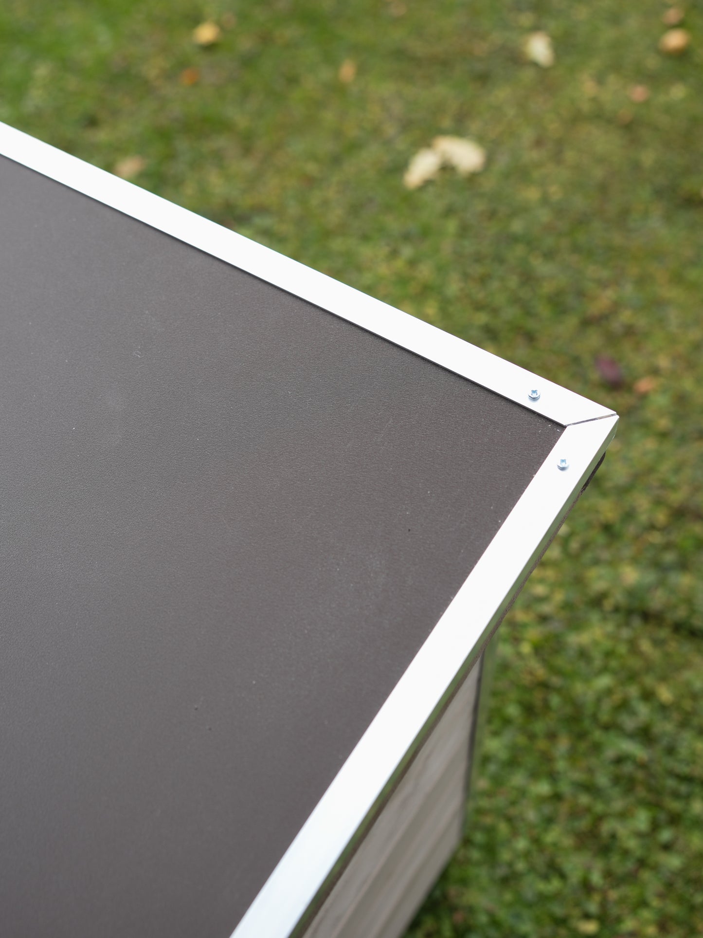 ROCKY - Buda dla Psa ocieplona premium