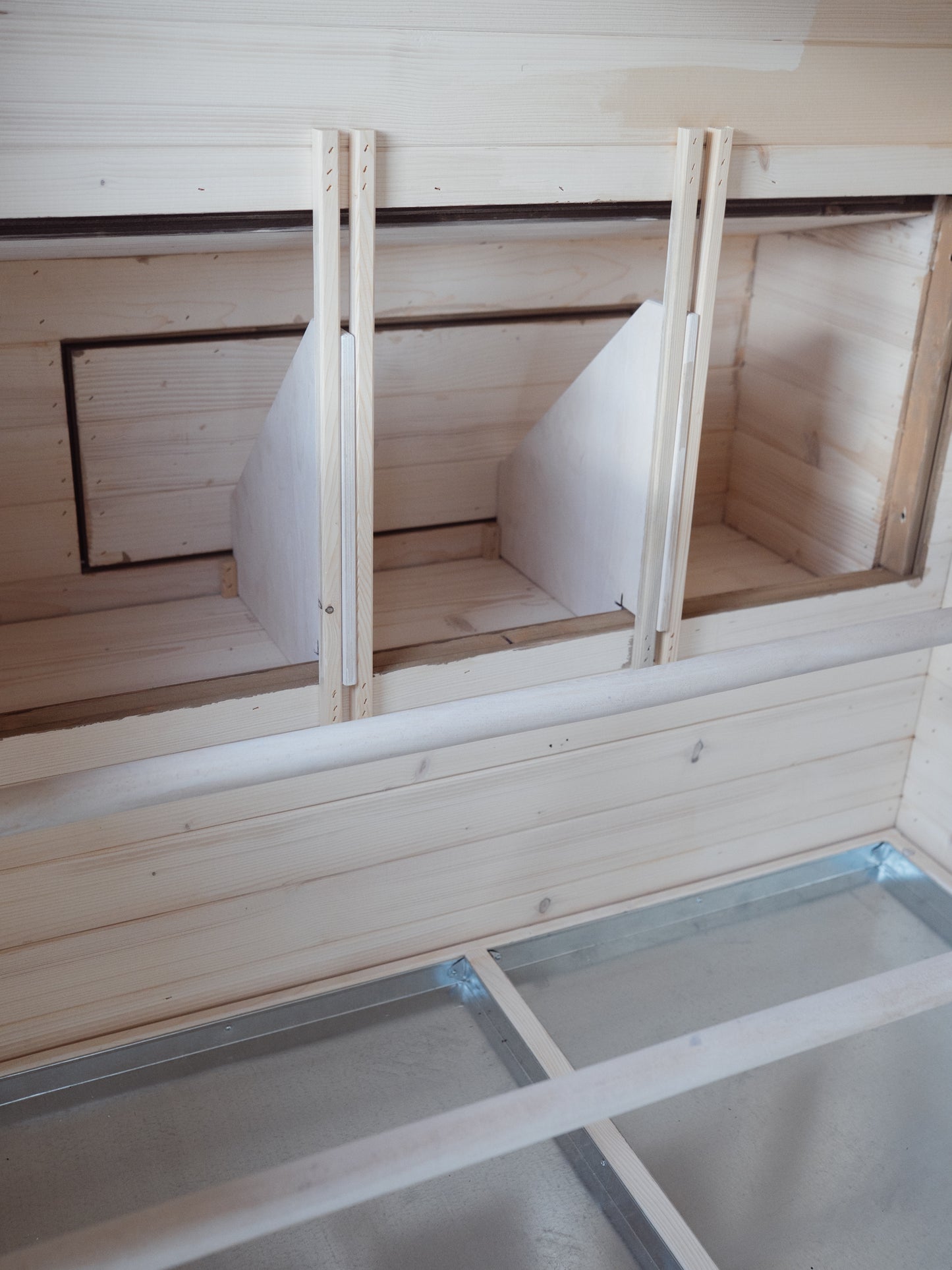 Kurnik Feniks ocieplony premium