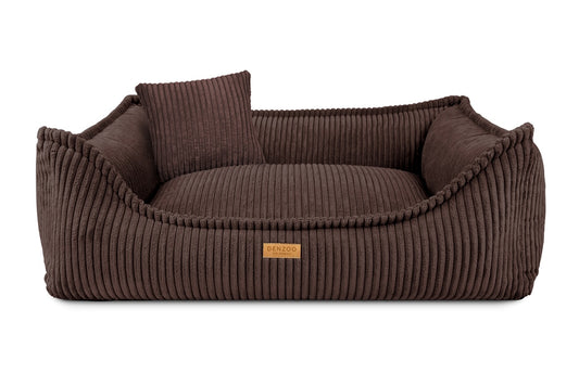 Legowisko Milano brown