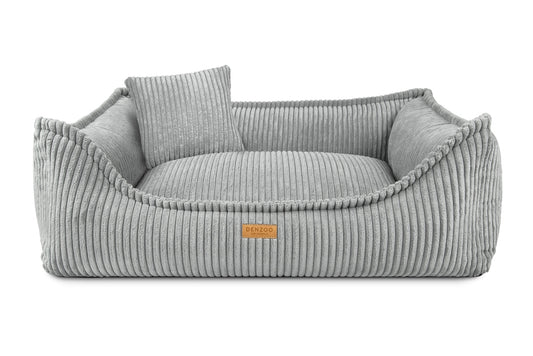 Legowisko Milano grey