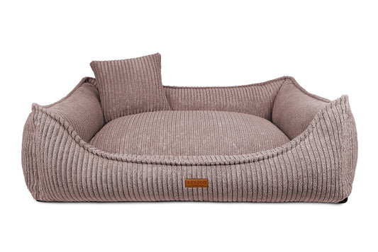 Legowisko Milano rose