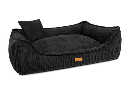 Legowisko Milano black
