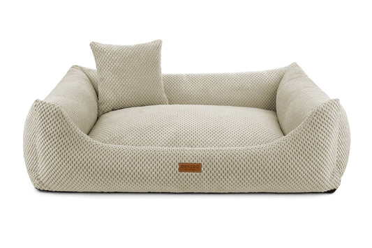 Legowisko Prato beige