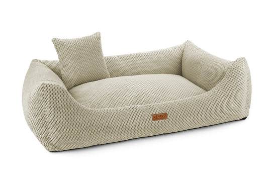 Legowisko Prato beige