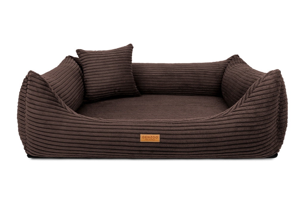 Legowisko Rimini brown