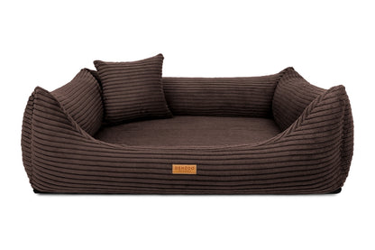Legowisko Rimini brown