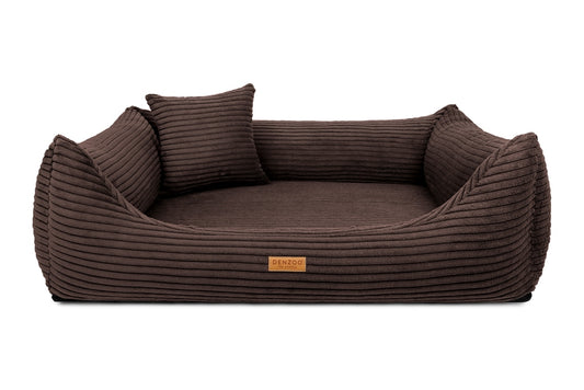 Legowisko Rimini brown