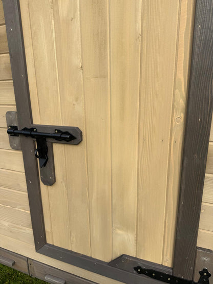 Kurnik Feniks ocieplony premium