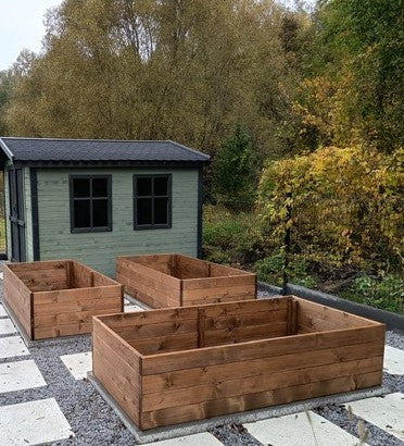 Domek narzędziowy premium